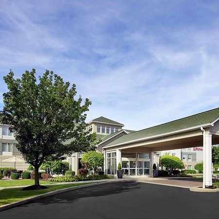 Hilton Garden Inn Allentown West Breinigsville Exterior foto