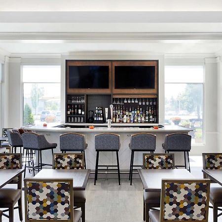 Hilton Garden Inn Allentown West Breinigsville Exterior foto