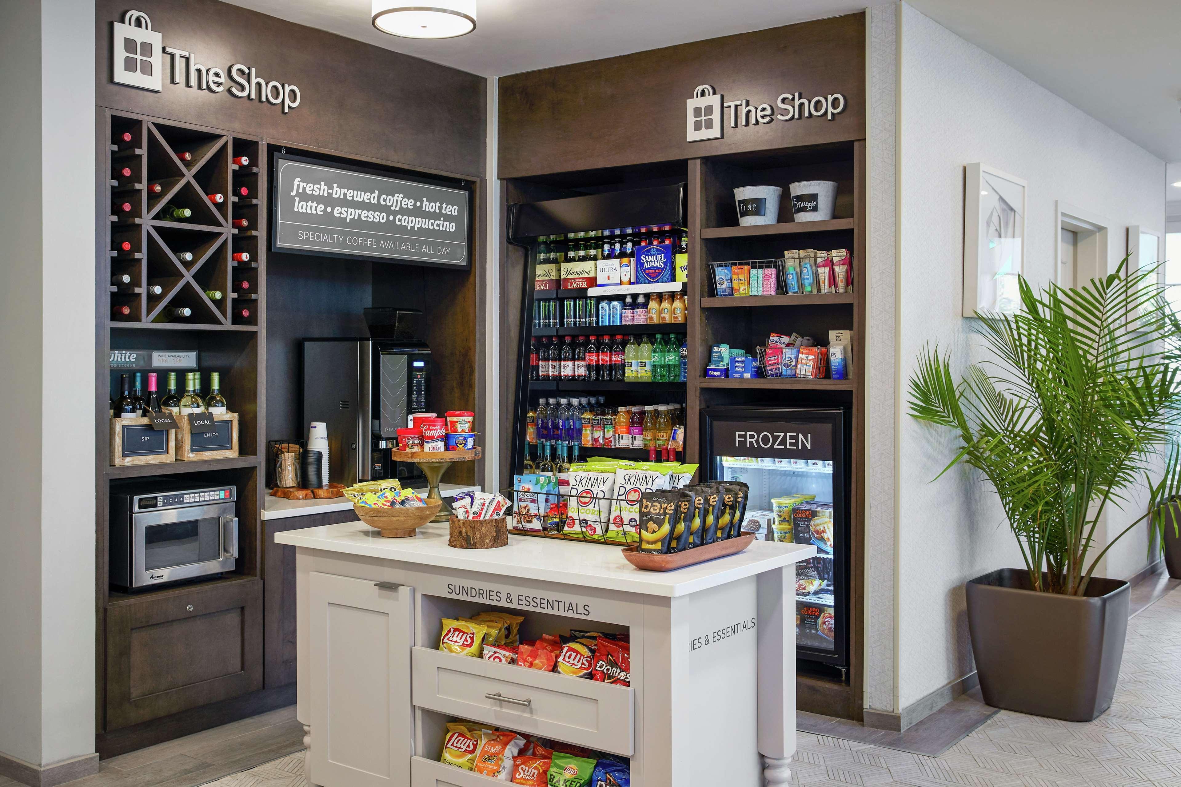 Hilton Garden Inn Allentown West Breinigsville Exterior foto