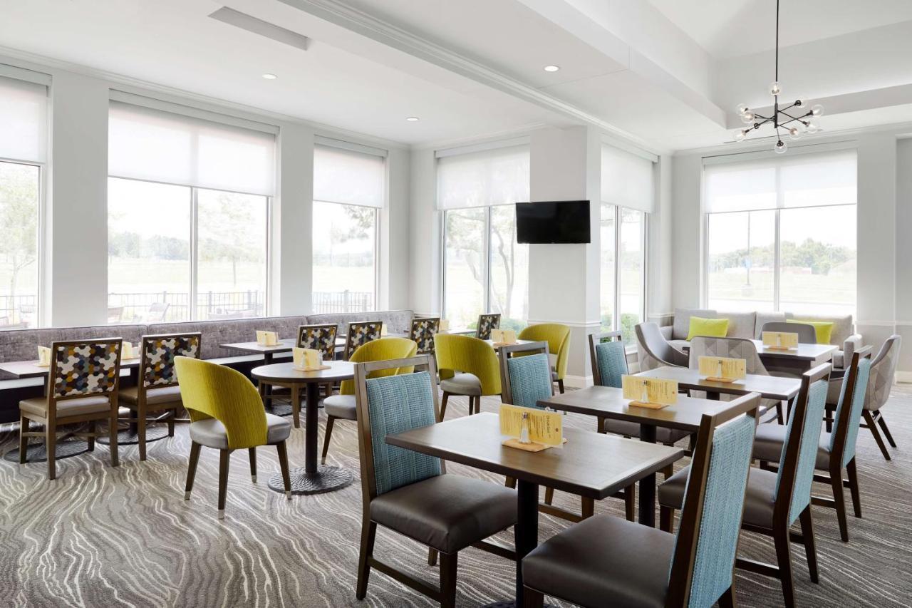 Hilton Garden Inn Allentown West Breinigsville Exterior foto