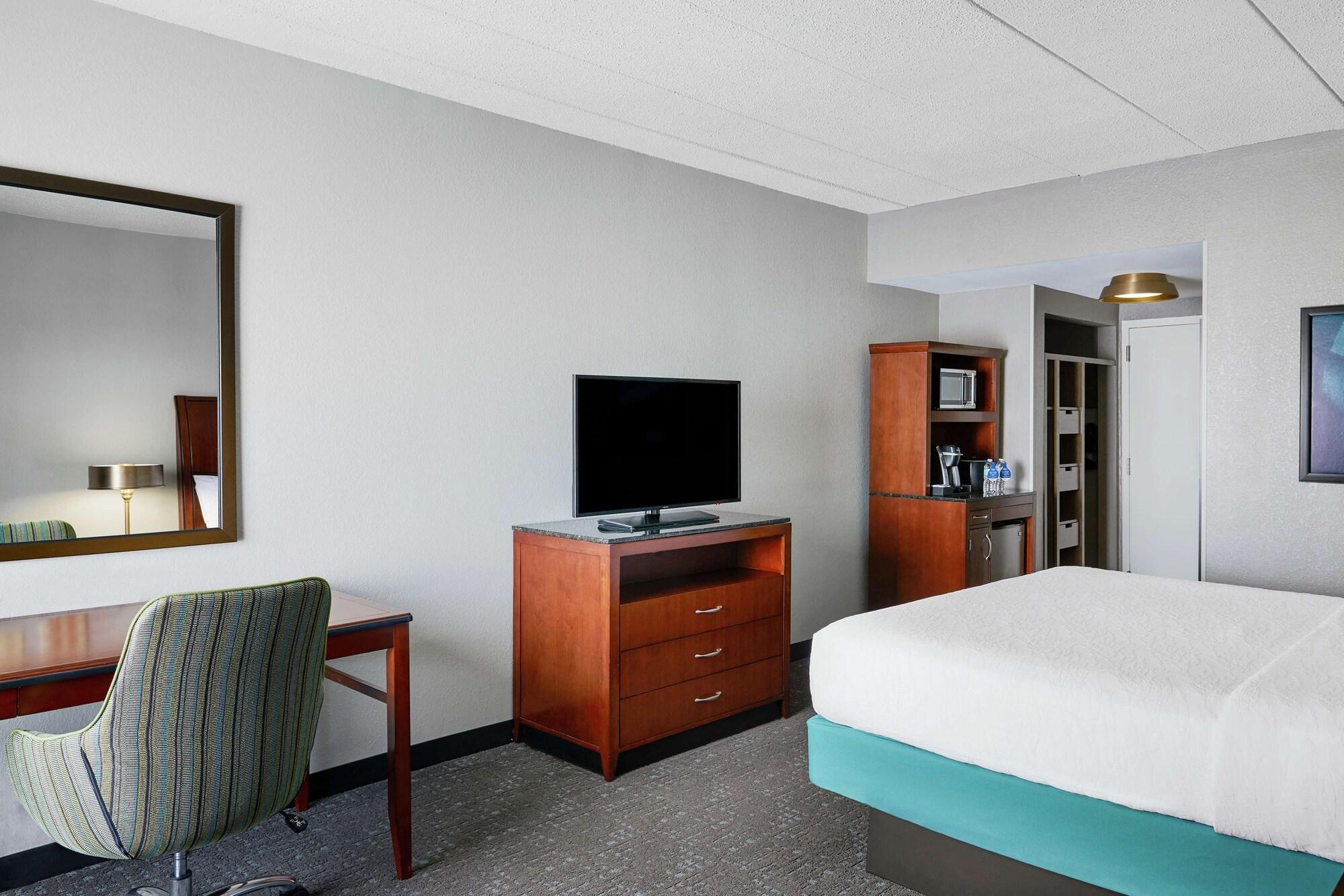 Hilton Garden Inn Allentown West Breinigsville Exterior foto