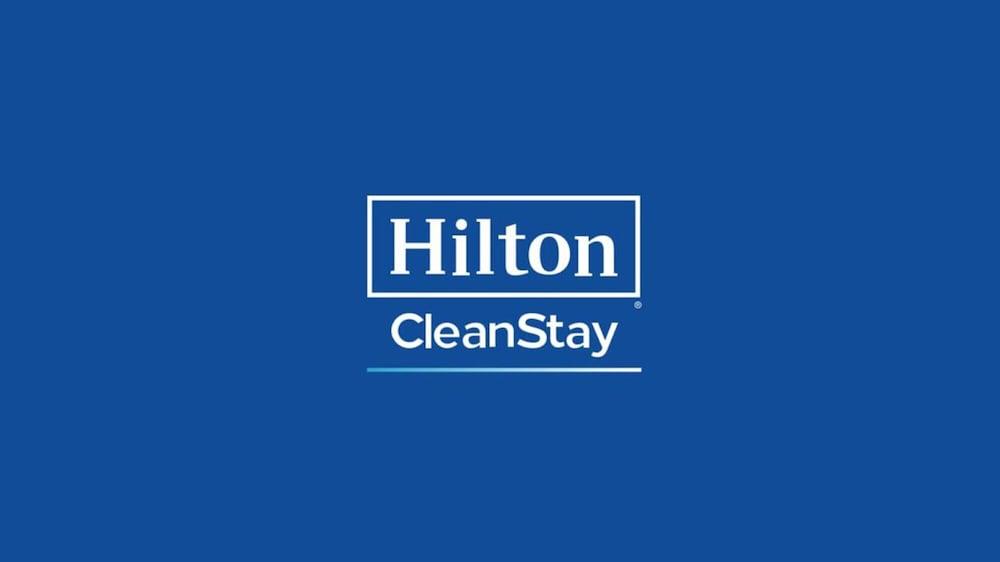 Hilton Garden Inn Allentown West Breinigsville Exterior foto