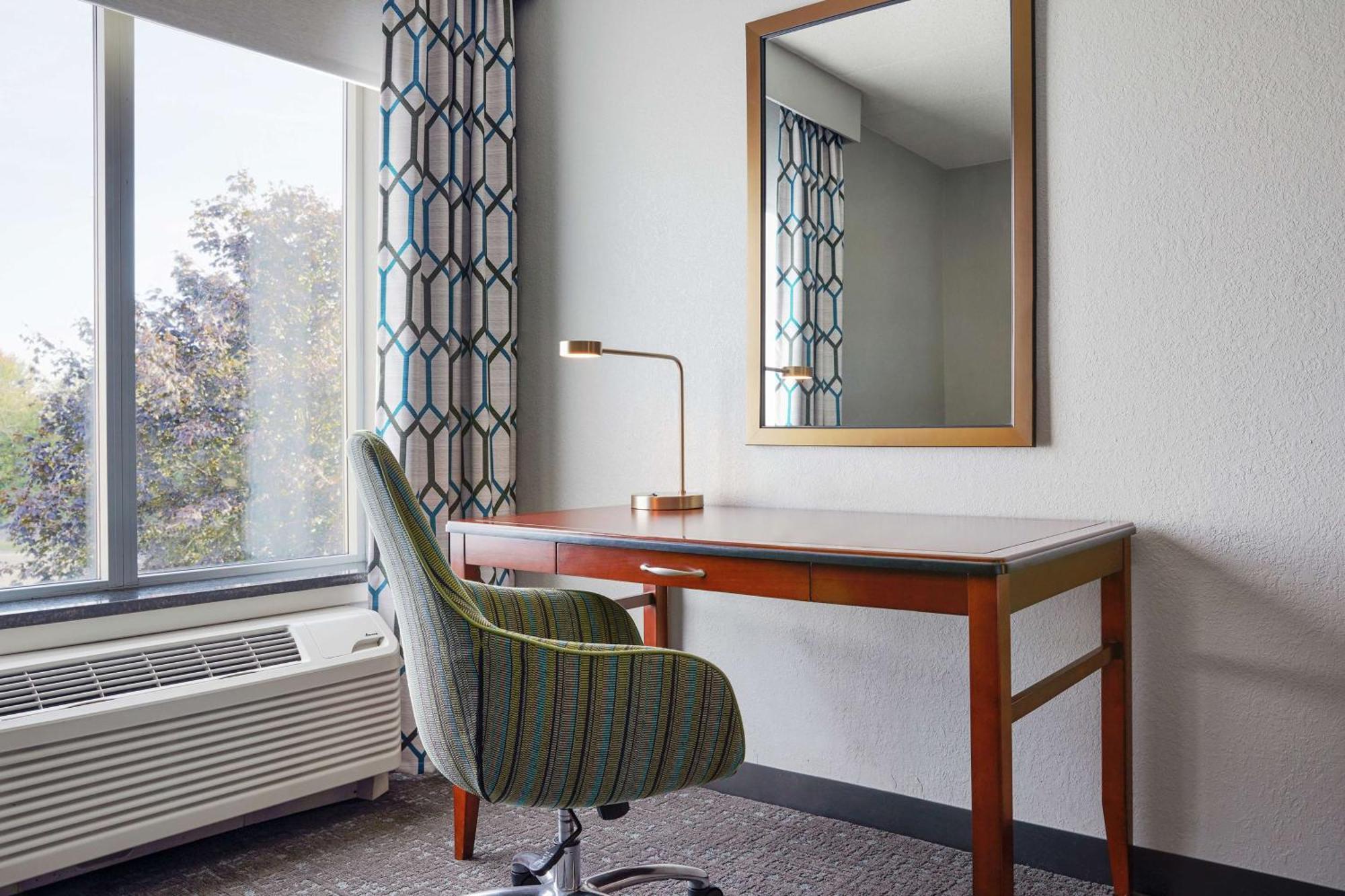 Hilton Garden Inn Allentown West Breinigsville Exterior foto