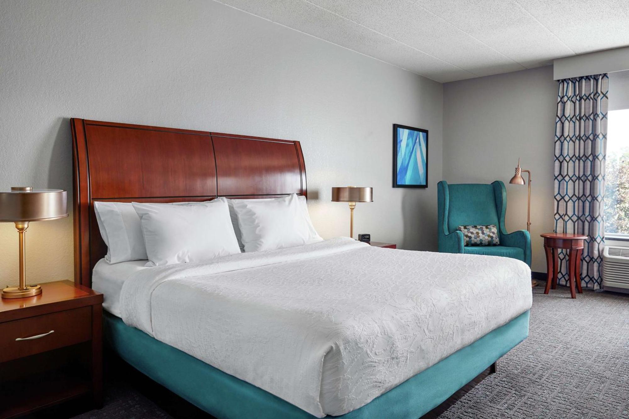 Hilton Garden Inn Allentown West Breinigsville Exterior foto