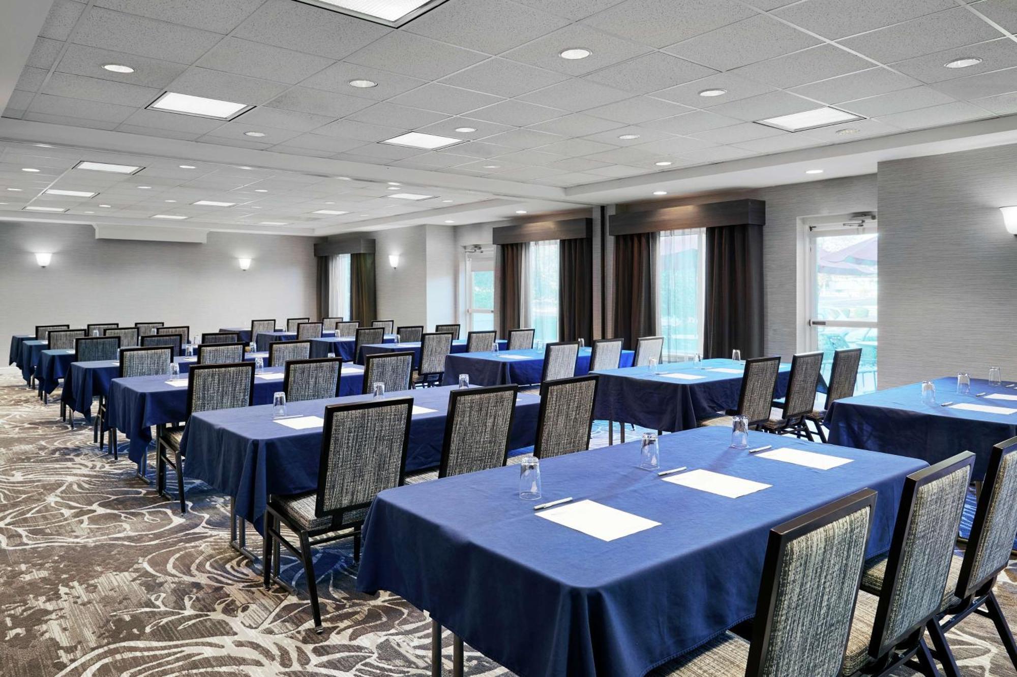 Hilton Garden Inn Allentown West Breinigsville Exterior foto