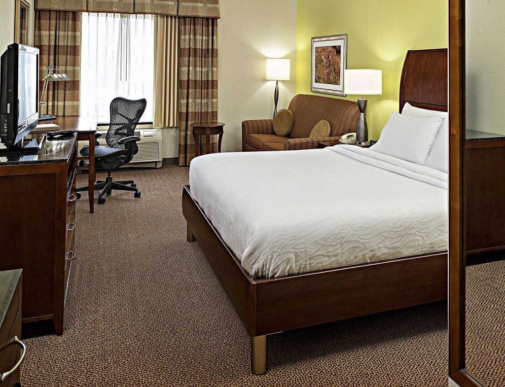Hilton Garden Inn Allentown West Breinigsville Cameră foto