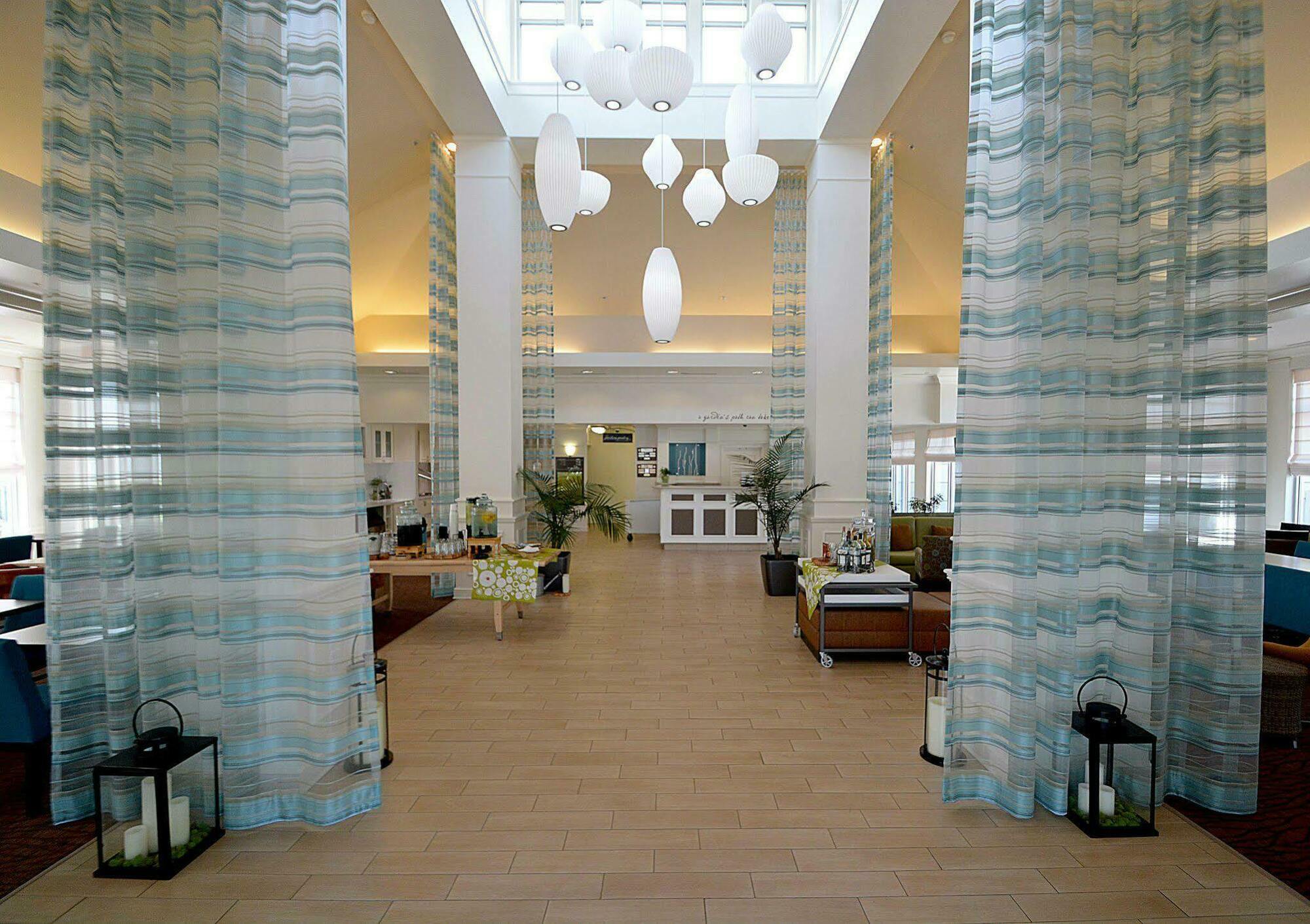 Hilton Garden Inn Allentown West Breinigsville Exterior foto