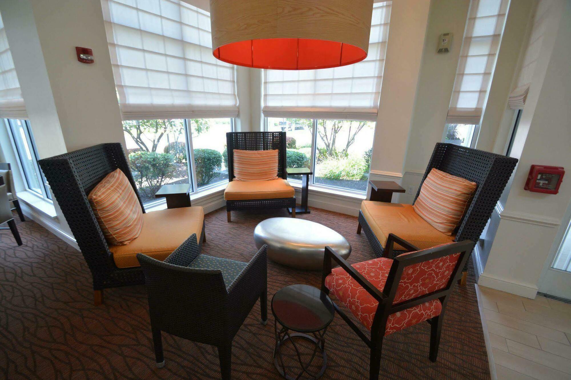 Hilton Garden Inn Allentown West Breinigsville Exterior foto