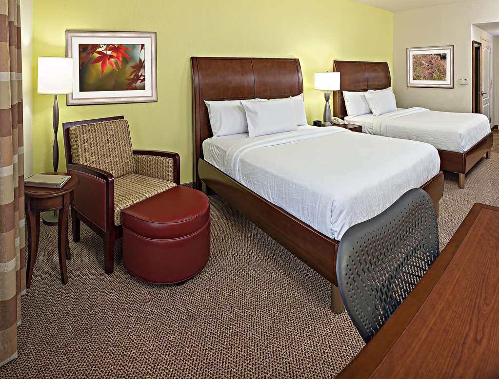Hilton Garden Inn Allentown West Breinigsville Cameră foto